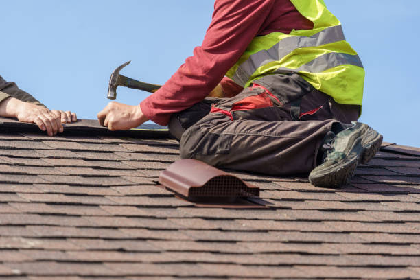 Quick and Trustworthy Emergency Roof Repair Services in Two Harbors, MN